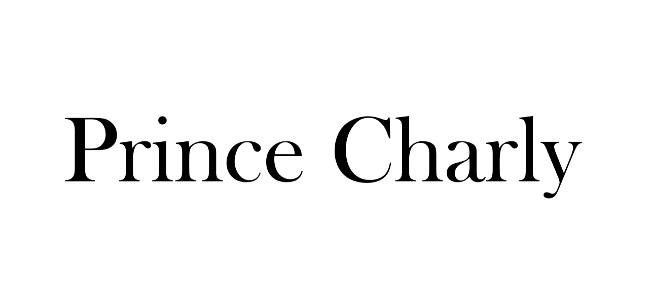 Prince Charly Manufaktur