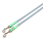 Design Charly - pastel blue meets mint (Biothane Collection)