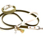 Design Harmony - olive meets gold in the morning (Collezione Harmony)