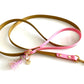 Design Harmony - gold meets pink diamonds (Collezione Harmony)