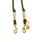 Design Lilly mobile phone chain