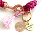 Design Boho Blossom (Collezione di corda)