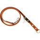 Design Doubletrouble Coupling Leash Configurator - individually or as a set / Cross-body and Leash (Biothane Collection)
