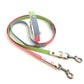 Design Rainbow Happy (Collezione Biothane)