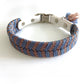 Design Harmony - chocolate meets blue diamonds (Harmony Kollektion)