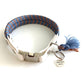 Design Harmony - chocolate meets blue diamonds (Harmony Kollektion)