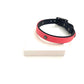 Design Livy - black meets coral (Biothane Kollektion)