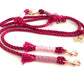 Design Boho Blossom (Collezione di corda)