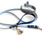 Design Harmony - pastel blue meets diamonds (Harmony Collection)