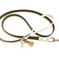 Design Harmony - olive meets gold in the morning (Collezione Harmony)