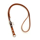 Design Doubletrouble Coupling Leash Configurator - individually or as a set / Cross-body and Leash (Biothane Collection)