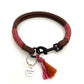 Acquista ora - Design Teddy (Collezione di corda) - Collare 37 cm 