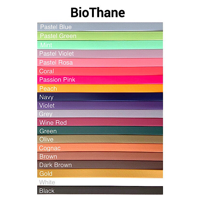 Configuratore di pettorine per il Design Rainbow (Collezione Biothane)