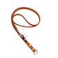 Design Doubletrouble Coupling Leash Configurator - individually or as a set / Cross-body and Leash (Biothane Collection)
