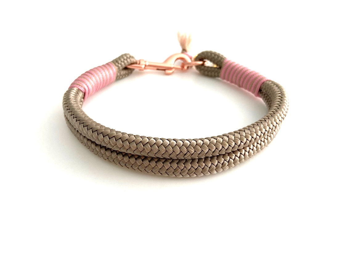 Sofortkauf - Design Kira (Tau Kollektion) Halsband 33 cm