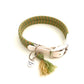 Design Harmony - olive meets gold in the morning (Collezione Harmony)