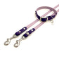 Design Charly - purple celebration (Biothane Kollektion)