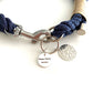 Design Boho Ocean (Collezione di corda)