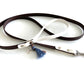 Design Harmony - chocolate meets blue diamonds (Harmony Kollektion)
