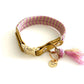 Design Harmony - gold meets pink diamonds (Collezione Harmony)