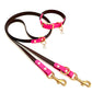 Design Charly - chocolate meets passion pink (Colllezione Biothane)