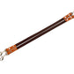 Design Doubletrouble Coupling Leash Configurator - individually or as a set / Cross-body and Leash (Biothane Collection)