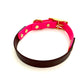 Design Charly - chocolate meets passion pink (Colllezione Biothane)