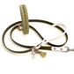 Design Harmony - olive meets gold in the morning (Collezione Harmony)