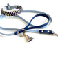 Design Harmony - pastel blue meets diamonds (Harmony Collection)